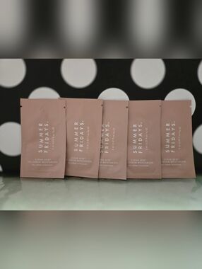 5/$25✨️SF Cloud Dew Bundle✨️